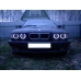 Ангельські очі BMW E36/E38/E46/E39 Білі